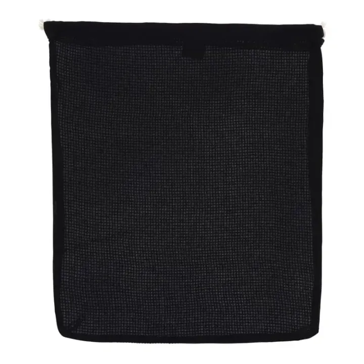 Reusable food bag OEKO-TEX® cotton 40x45cm - LT95211 (N0002)